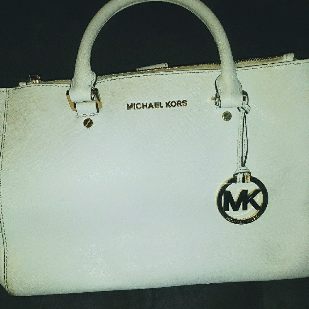 Michael Kors handbag
